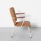 Armchair by WH Gispen for KEMBO 5