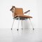 Armchair by WH Gispen for KEMBO 11