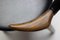 Dutch Cow Horn Chairs, Set of 6 3