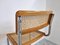 Barstools in the Style of Marcel Breuer, 1970s Set of 3 2