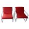 Armchairs by Gae Aulenti, Set of 2 1