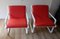 Armchairs by Gae Aulenti, Set of 2 5