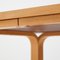 Vintage Buchenholz Tisch von Magnus Olesen 5