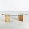 Vintage Marble Coffee Table 1