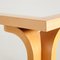 Vintage Beech Table by Magnus Olesen, Image 8