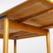 Vintage Beech Dining Table, Image 8