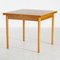 Vintage Beech Dining Table 2