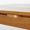 Vintage Beech Dining Table, Image 5