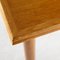 Vintage Beech Dining Table, Image 15