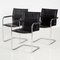 Art Collection Dialog Armchair from Walter Knoll / Wilhelm Knoll 2