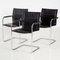 Fauteuil Art Collection Dialog de Walter Knoll / Wilhelm Knoll 2