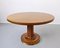 Dining Table with 2 Extensions by T.H. Robsjohn-Gibbings for Saridis 7