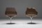 Champagne Chairs by Erwine & Estelle for Laverne International, 1959, Set of 2 2