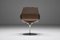 Champagne Chairs von Erwine & Estelle für Laverne International, 1959, 2er Set 6