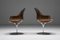 Champagne Chairs by Erwine & Estelle for Laverne International, 1959, Set of 2, Image 3