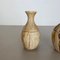 Ceramic Studio Pottery Objects by Gerhard Liebenthron, Germany, 1970s, Set of 2, Image 4