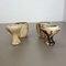 Ceramic Studio Pottery Objects by Gerhard Liebenthron, Germany, 1970s, Set of 2, Image 13