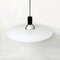 Mid-Century Italian Modern 2133 Pendent Lamp by Gino Sarfatti for Arteluce, 1972, Image 5