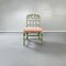 Mid-Century Rattan Stühle von Levi für McGuire Company, USA, 1970er, 2er Set 3
