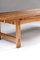 Mid-Century Swedish Oak Bench, Image 7