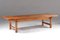 Mid-Century Swedish Oak Bench, Image 2