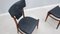 Dining Chairs by Erik Gunnar Asplund, 1940s, Set of 4 10