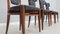Dining Chairs by Erik Gunnar Asplund, 1940s, Set of 4 5