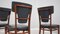 Dining Chairs by Erik Gunnar Asplund, 1940s, Set of 4 8