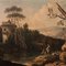 Louis-Philippe Crepin d'Orleans, Landscape Painting, Oil on Canvas, Framed 2