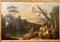 Louis-Philippe Crepin d'Orleans, Landscape Painting, Oil on Canvas, Framed, Image 7
