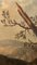 Louis-Philippe Crepin d'Orleans, Landschaftsmalerei, Öl auf Leinwand, gerahmt 8