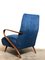 Italian Lounge Chair by Paolo Buffa, 1950s 9