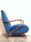 Italian Lounge Chair by Paolo Buffa, 1950s 7