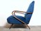 Italian Lounge Chair by Paolo Buffa, 1950s 5