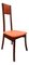 S11 Chairs by Angelo Mangiarotti, 1972, Set of 4, Image 1