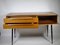 Mid-Century Teak High Table by Georg Satink for WK Furniture 5