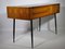 Mid-Century Teak High Table by Georg Satink for WK Furniture 10