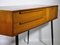 Mid-Century Teak High Table by Georg Satink for WK Furniture 12