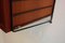 Teak Wall Shelf with Drawer Cabinet by Kajsa & Nils Strinning for String, 1960s 10