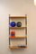 Vintage Ash Wall Shelf from WHB, 1960s 2