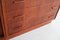 Vintage Modular Teak Wall Cabinet, Image 3