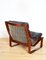 T4 Lounge Chair by Fred Lowen for Tessa, Image 13