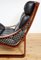 T4 Lounge Chair by Fred Lowen for Tessa 9