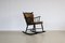 Vintage Wooden Rocking Chair by Farstrup for Farstrup Møbler 9