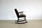 Vintage Wooden Rocking Chair by Farstrup for Farstrup Møbler 4
