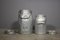 1950s Milk Containers, Set of 2, Image 6