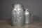 1950s Milk Containers, Set of 2 2