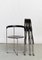 Folding Chairs by Vladimir Hardarson for Kusch+Co, Set of 4 12