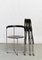 Folding Chairs by Vladimir Hardarson for Kusch+Co, Set of 4, Image 12