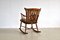 Vintage Wooden Rocking Chair by Farstrup for Farstrup Møbler 7